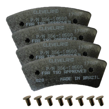 Brake Lining