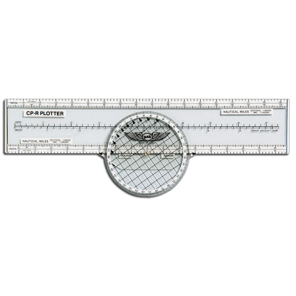 ASA Rotating Plotter