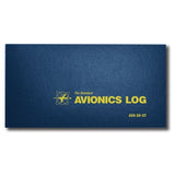 ASA Avionics Logbook