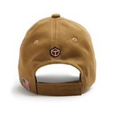 Red Canoe Cessna Logo Cap