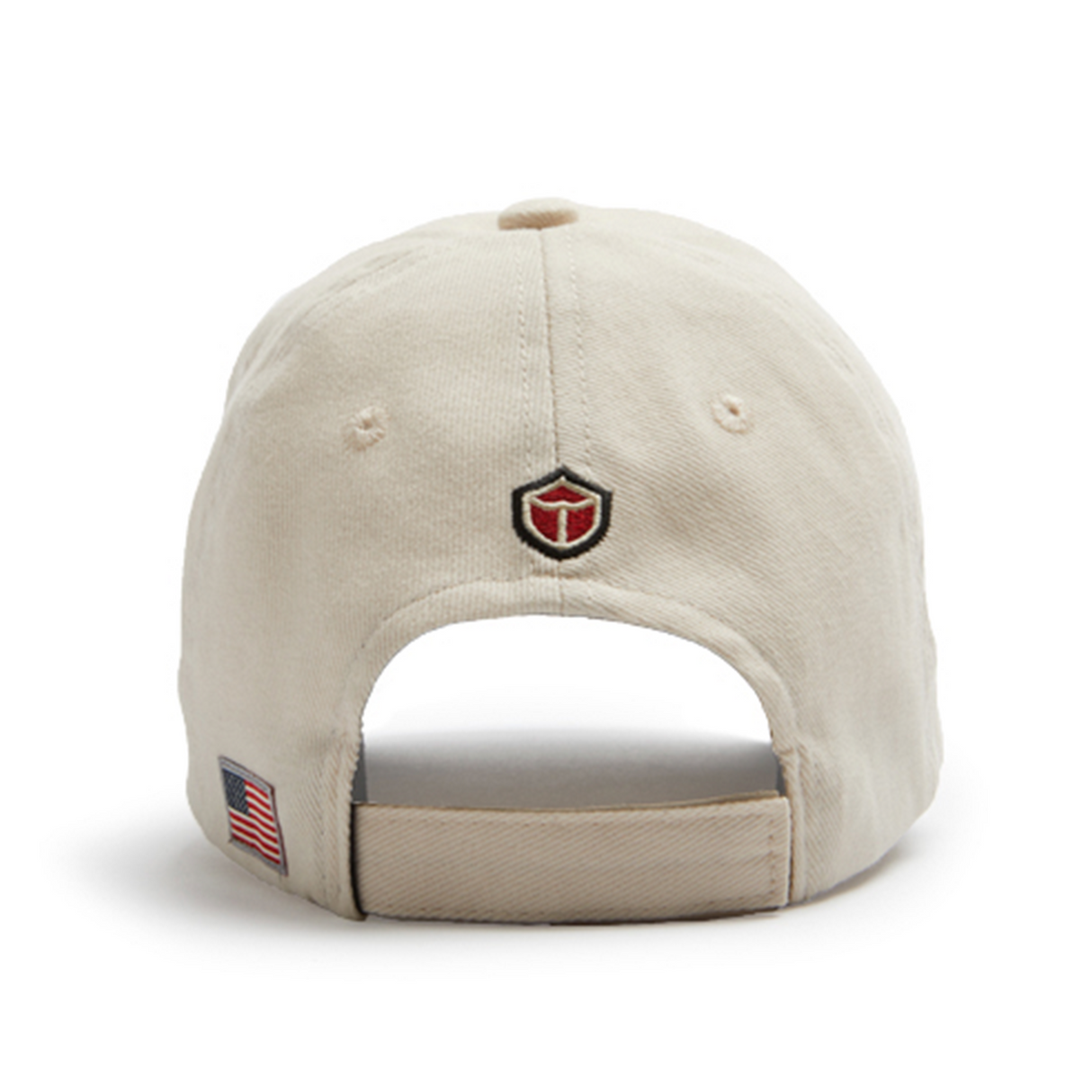 Red Canoe Cessna Logo Cap