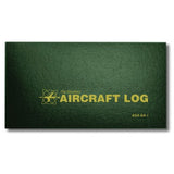 ASA Aircraft Logbook Soft Cover