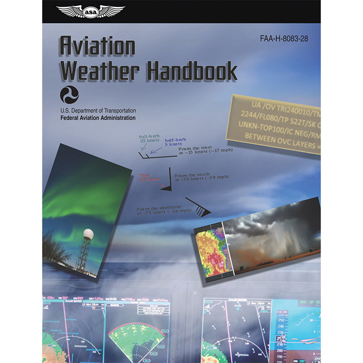 ASA Aviation Weather Handbook