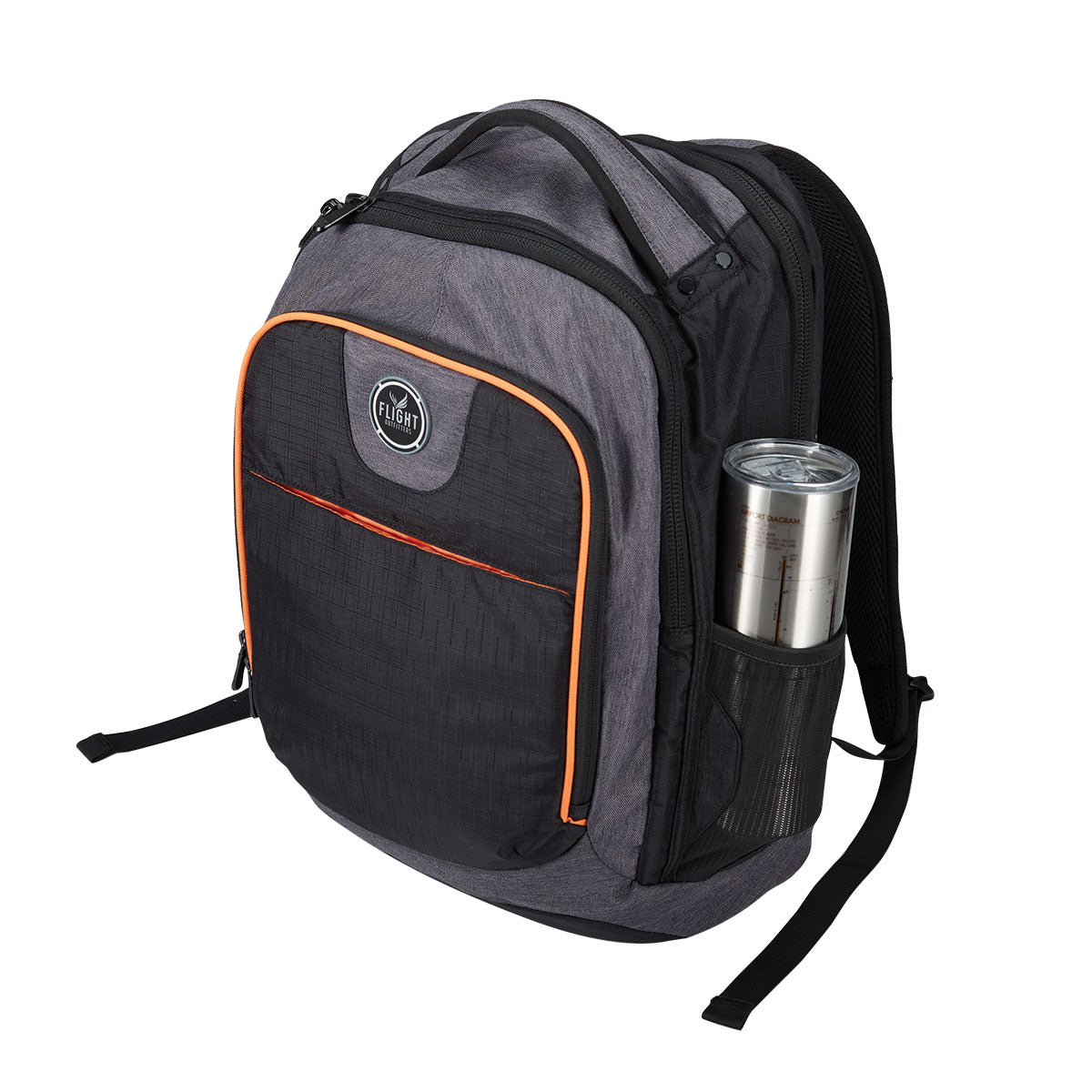 Flight Outfitters Aviator Backpack