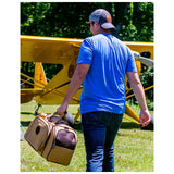 Flight Outfitters Bush Pilot Duffel Bag