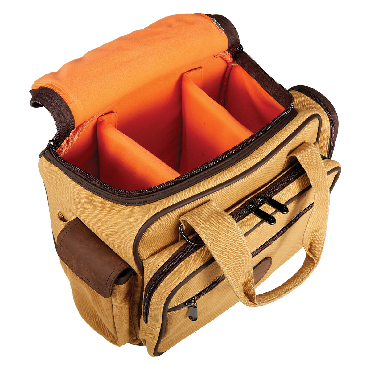 Flight Outfitters Bush Pilot Flight Bag