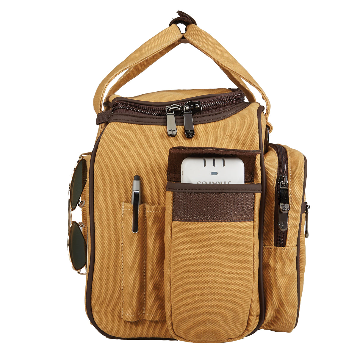 Flight Outfitters Bush Pilot Flight Bag