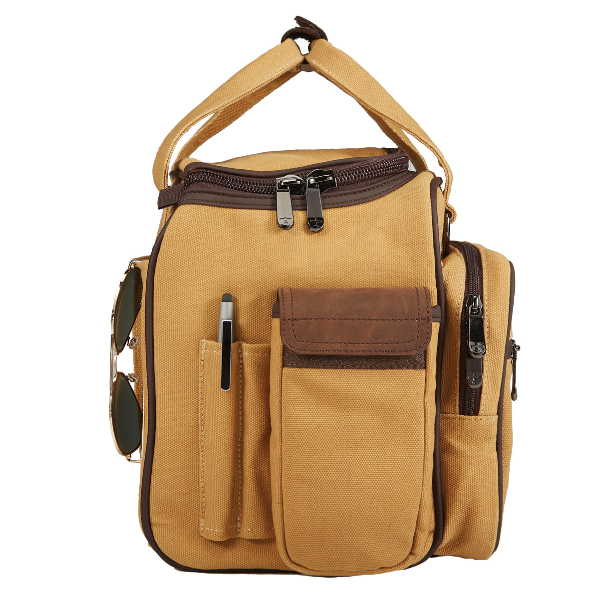 Flight Outfitters Bush Pilot Flight Bag