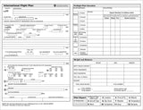 Flight Planner Pad