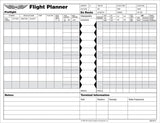 Flight Planner Pad