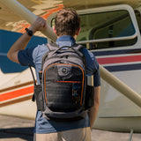 Flight Outfitters Aviator Backpack