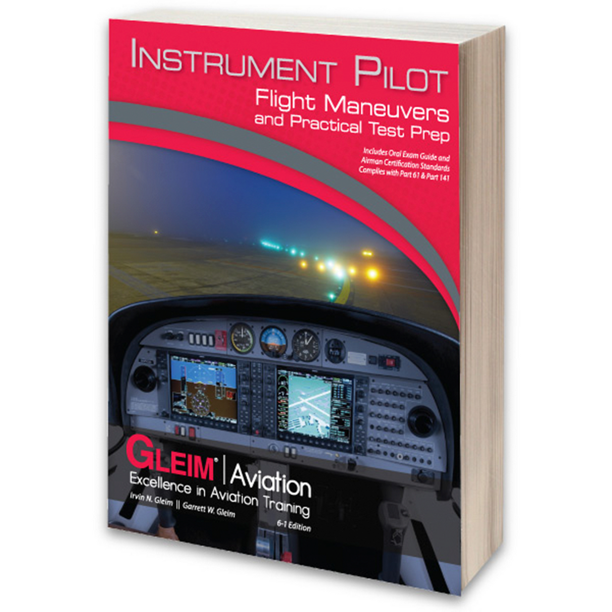 Gleim Instrument Flight Maneuvers