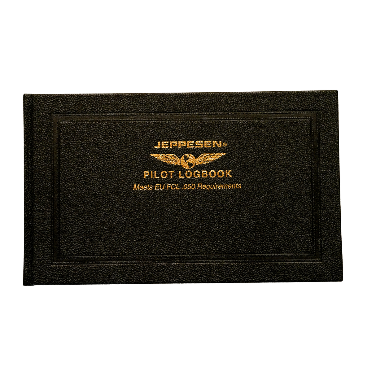 Jeppesen Professional European Logbook