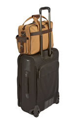 Flight Outfitters Bush Pilot Folio Bag