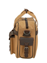 Flight Outfitters Bush Pilot Folio Bag