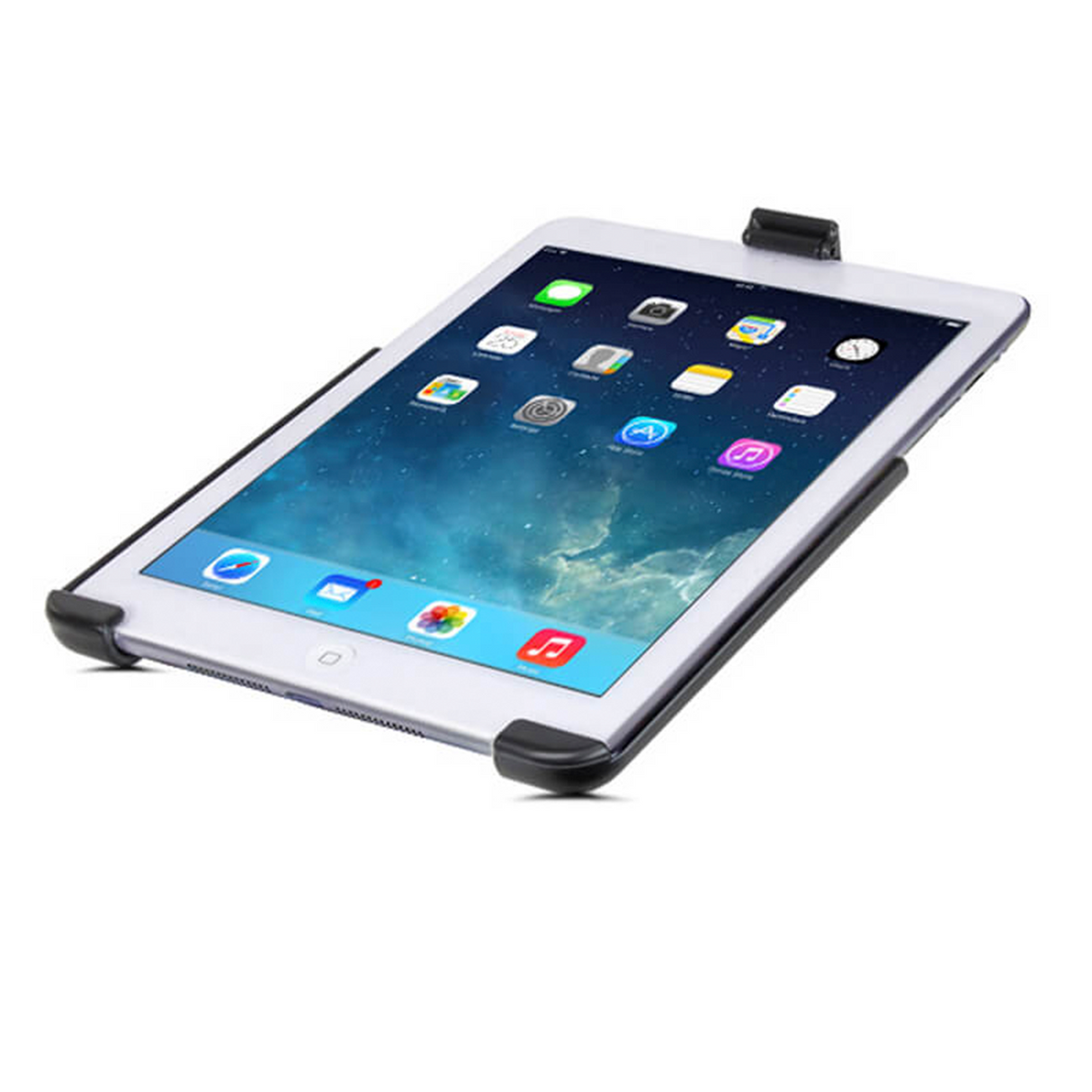 RAM EZ-ROLL'R Holder For IPAD 5th / 6th Gen / Air / AIR 2 / PRO 9.7 Without Case