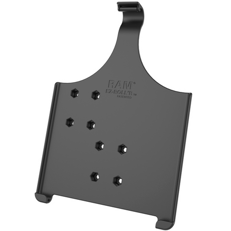 RAM EZ-ROLL'R Holder For IPAD 10.2 7th / 8th / 9th Gen Without Case