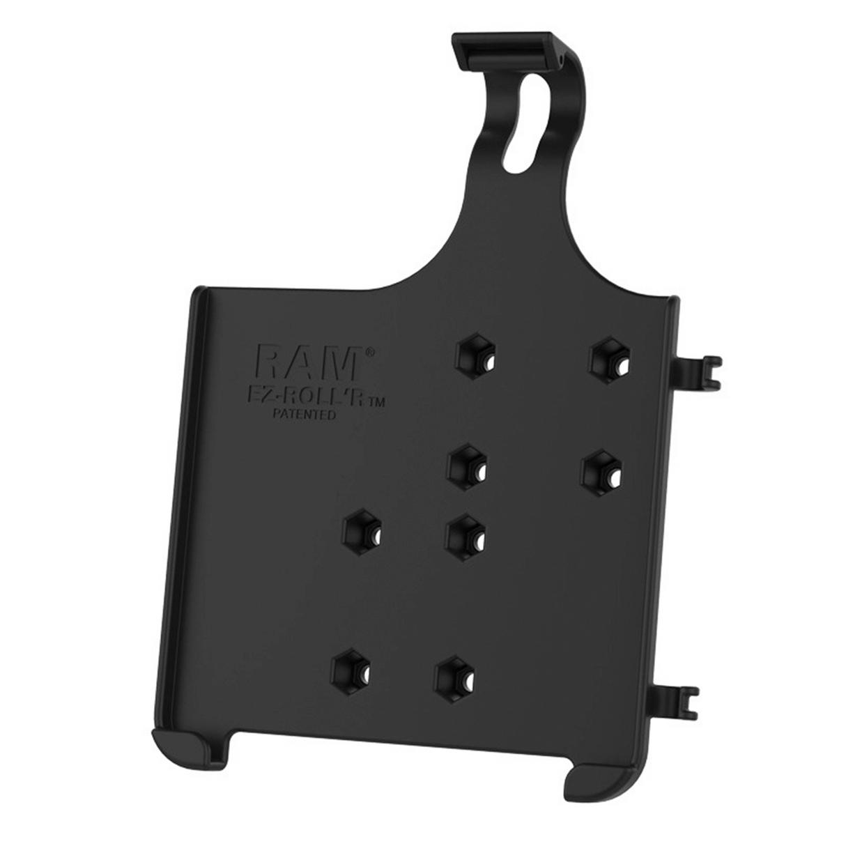 RAM EZ Roll'R Cradle For The IPAD Mini 6