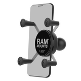 RAM Universal X-Grip Holder For Cell Phones With Case