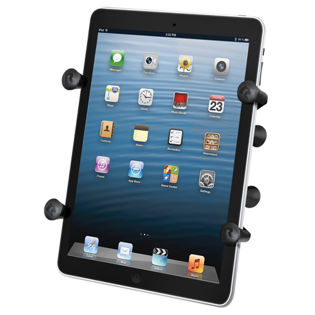 RAM X-Grip II Holder For 7 IN. Tablet / IPAD Mini