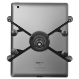 RAM X-Grip II Holder For 7 IN. Tablet / IPAD Mini