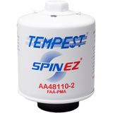 Tempest AA48110-2 Spin EZ Oil Filter