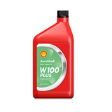 Aeroshell Aviation Oil W100 Plus