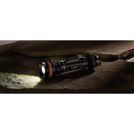 Flight Outfitters Bush Pilot Flashlight