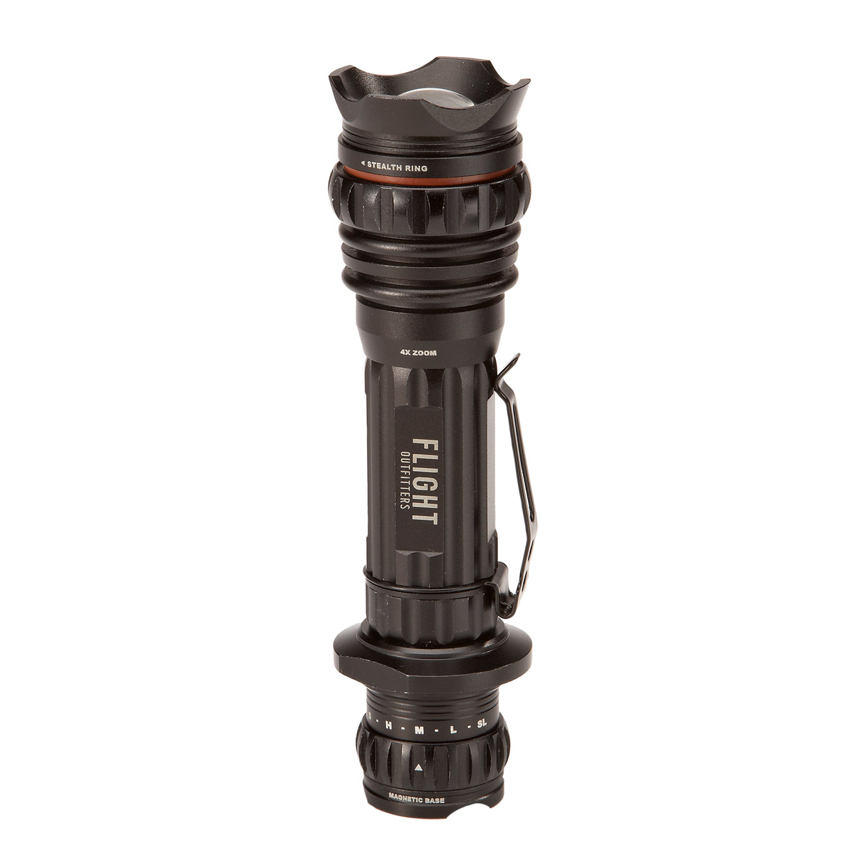 Flight Outfitters Bush Pilot Flashlight