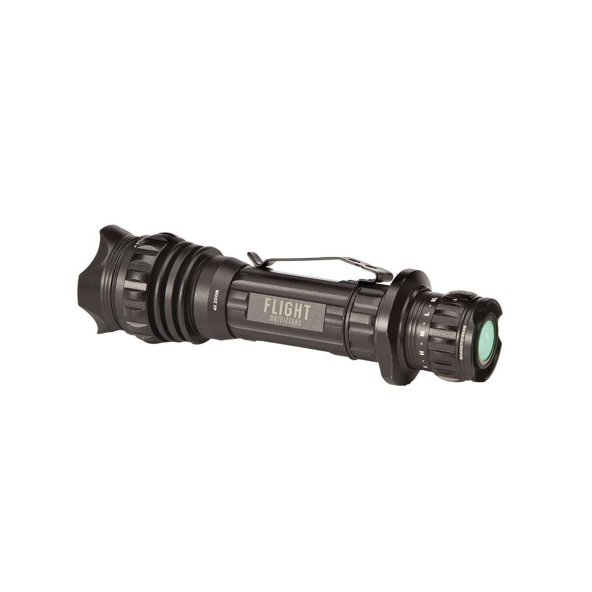 Flight Outfitters Bush Pilot Flashlight