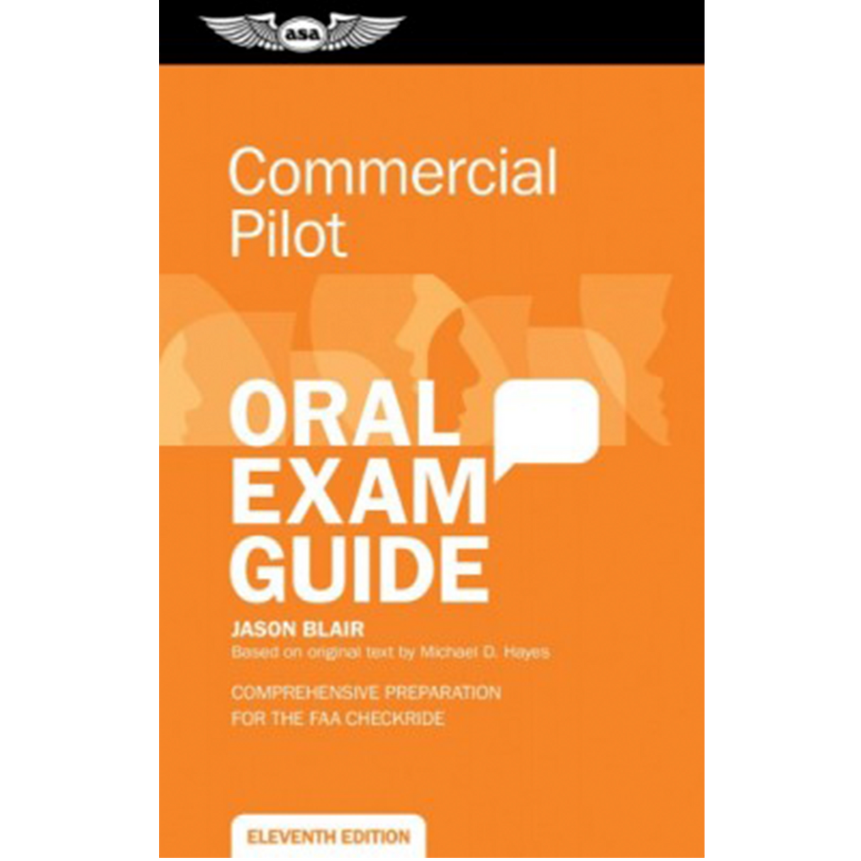 ASA Oral Exam Guide (Commercial Pilot)