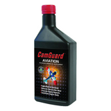 Camguard Aviation Oil Additive Pint