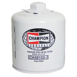 Champion Spin-on Oil Filter CH48103-1