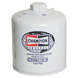 Champion Spin-on Oil Filter CH48110-1