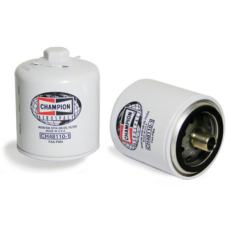 Champion Spin-on Oil Filter CH48110-1