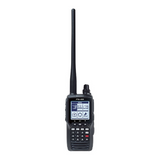 Yaesu FTA 450L VHF Handheld Radio - Li-ion Battery