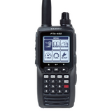 Yaesu FTA 450L VHF Handheld Radio - Li-ion Battery