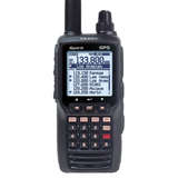 Yaesu Vertex FTA 750L VHF Handheld Radio - Li-ion Battery