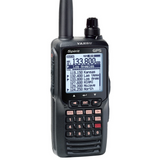 Yaesu Vertex FTA 750L VHF Handheld Radio - Li-ion Battery