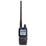 Yaesu Vertex FTA 750L VHF Handheld Radio - Li-ion Battery