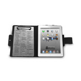 MYGO FLIGHT IPad Universal Kneeboard Folio C