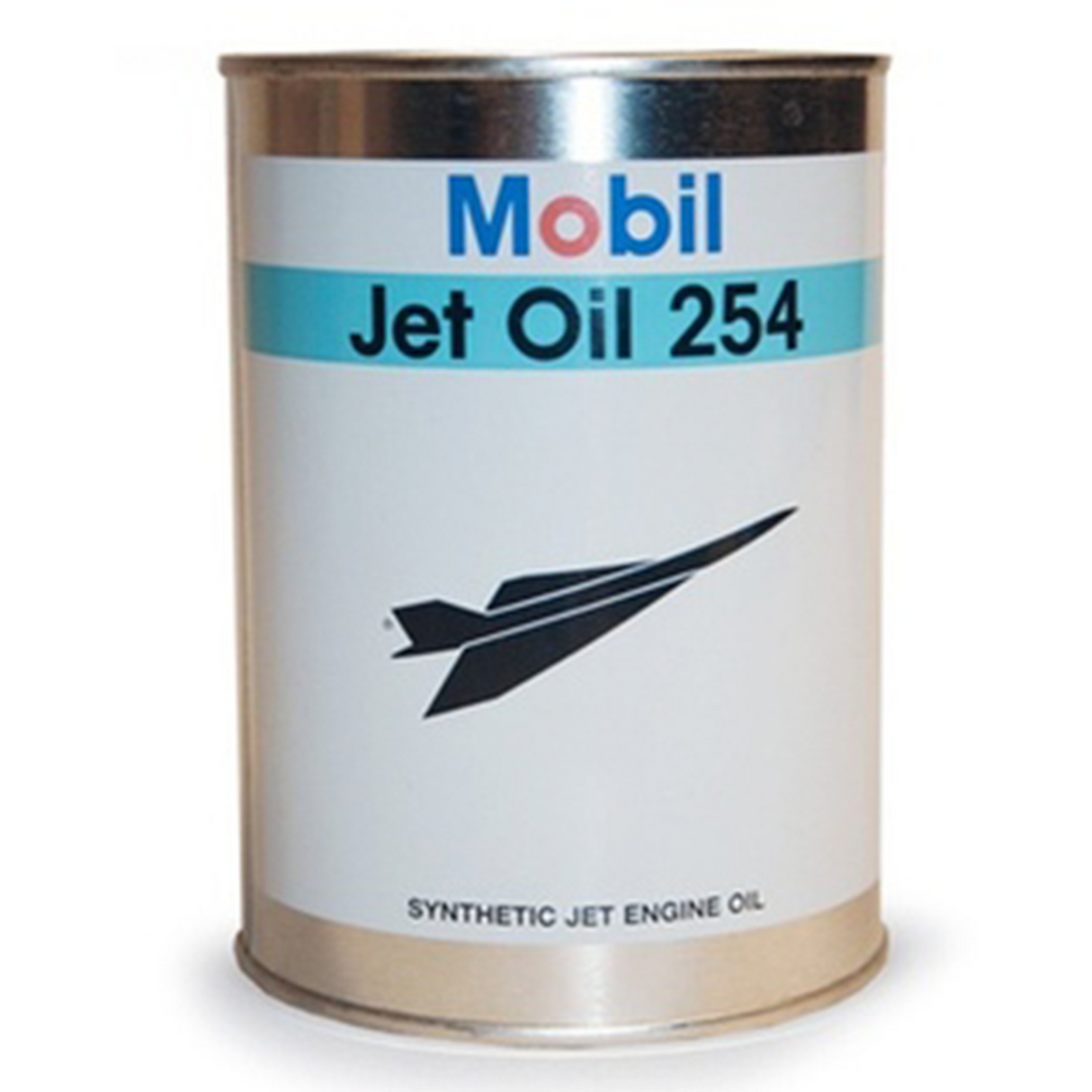 Mobil Jet Oil 254