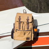 Flight Outfitters Bush Pilot Rucksack