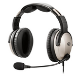 Lightspeed Zulu 3 ANR Headset With Bluetooth