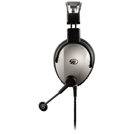 Lightspeed Zulu 3 ANR Headset With Bluetooth